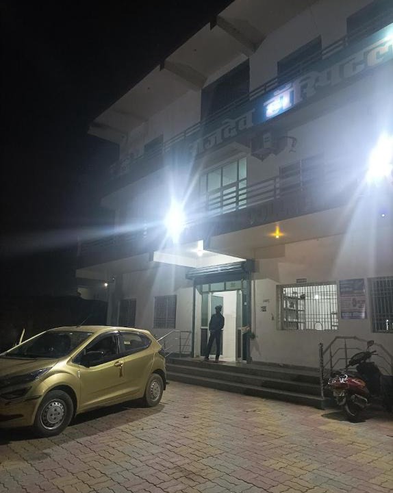 Gaya House | Rajdeo Rest House