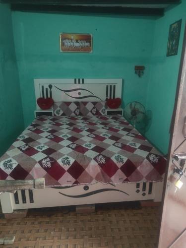 Ghaziabad House | Rajesh Homestay