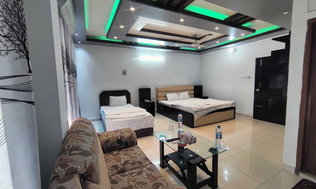 Rajshahi Hotel | Rajshahi Inn Residential Ltd
