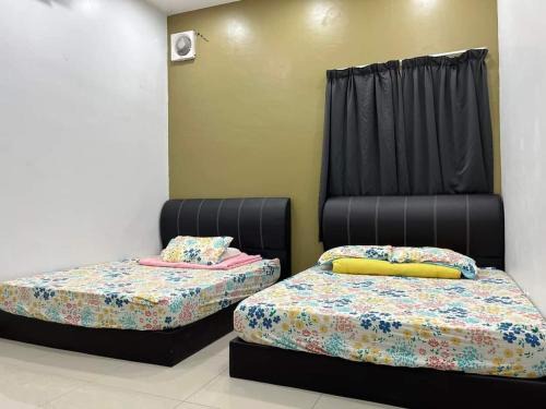 Port Dickson Villa | RALI D & E 32Pax 2 room BBQ 2 room KARAOKe 2 room swimming pool