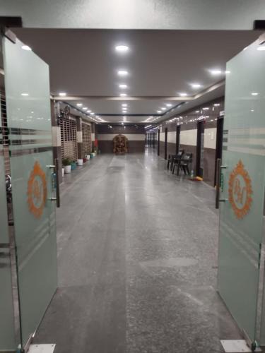 Khammam House | Ram Hari Hara Convention