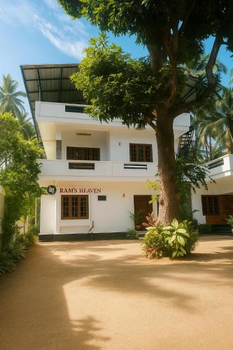 Guruvayur House | Ram's Heaven