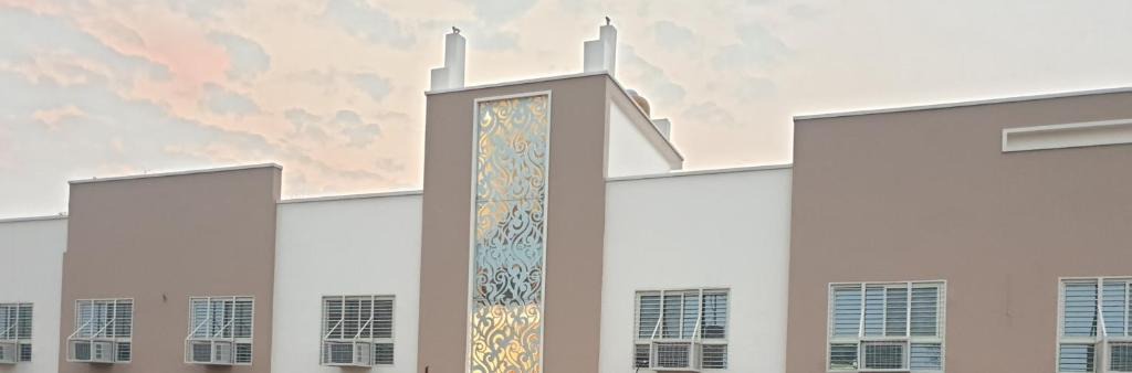 Ayodhya Hotel | Rama Residency