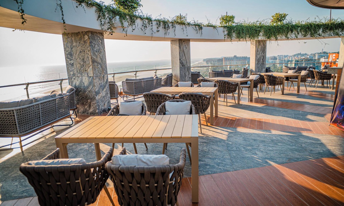 Cox's Bazar Hotel | Ramada by Wyndham Cox's Bazar Kolatoli Beach