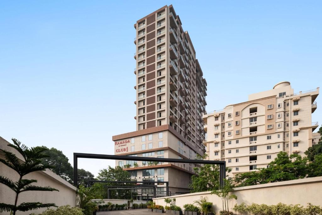 Ranchi Hotel | Ramada By Wyndham Ranchi