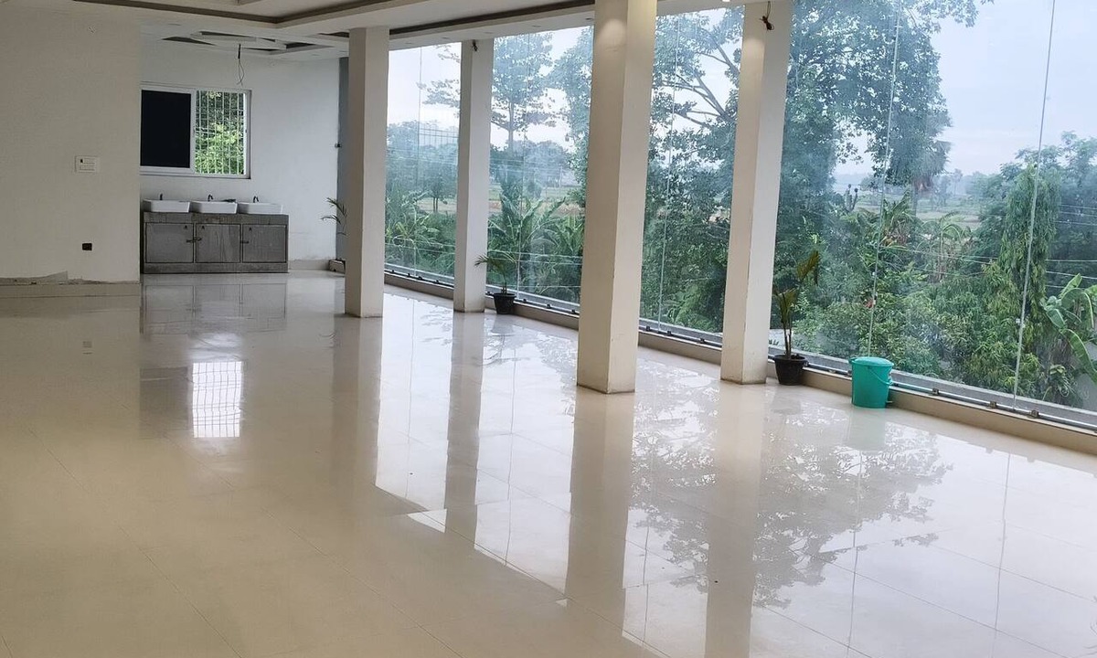 Dhaka Hotel | Ramashish Palace