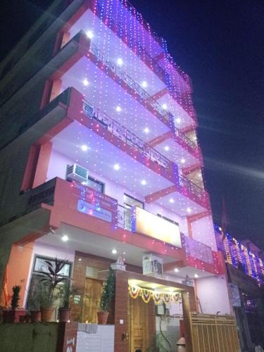 Haridwar House | Ramsakha Guest House Haridwar