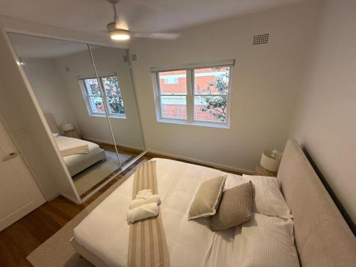 Randwick House | Randwick Shared Apt with Study & built in wardrobe