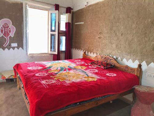 Chhatarpur Cabin | Ranehfall Home Stay