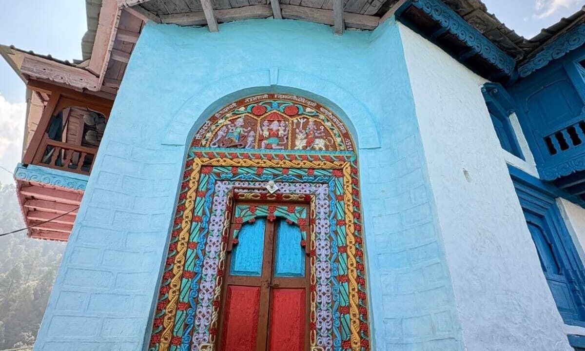 Didihat Bed & Breakfast | Rangilo Pahad - HOMESTAY