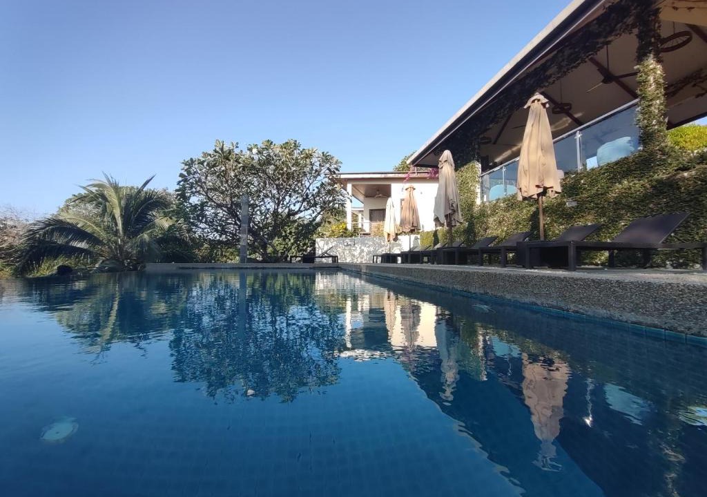 Langkawi Cabin | Ranis Lodge
