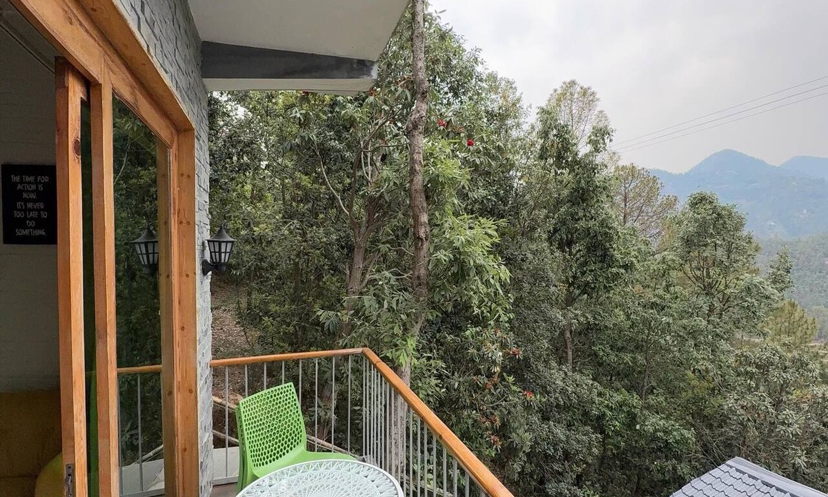 Kaul Cottage | Rasberry Homes