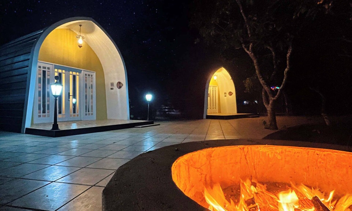 Nalkura Bed & Breakfast | RASS RESORT
