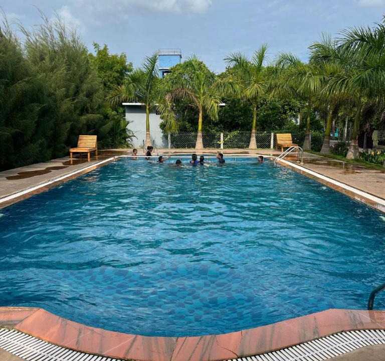 Auroville Resort | Rathika Guest House Auroville