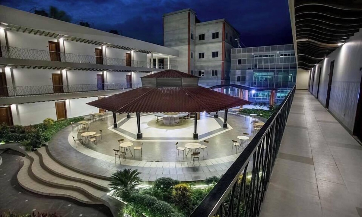 Bangladesh Hotel | Ratnodweep Resort