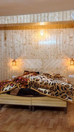 Naggar Bed & Breakfast | Raviza Homestay Naggar