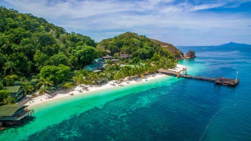 Mersing Resort | Rawa Island Resort
