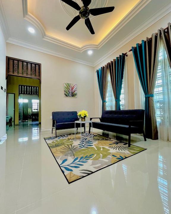 Marang District House | Rawai/Binjai Rendah Homestay