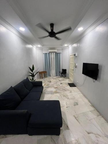 Rawang Apartment | Rawang Bandar Tasik Puteri Homestay Musllim Only