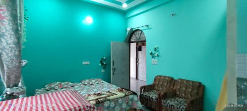 Rishikesh House | Rawat Homestay