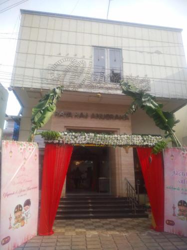 Kumbakonam Hotel | Raya Raj Anugraha