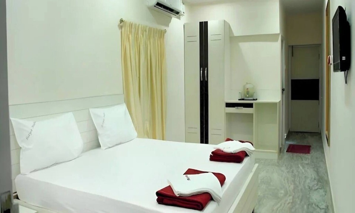 Kumbakonam Hotel | Rayas Executive Homes