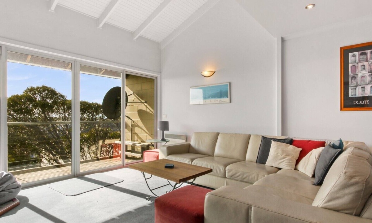 Hotham Heights Apartment | Razorback 6 - Mt Hotham