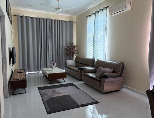 Merlimau House | RB HOMESTAY