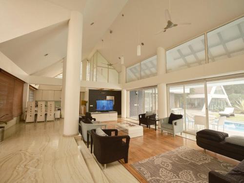 Indore Villa | RB Villa