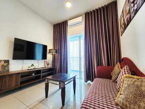 Salak South Apartment | RC Residence 6 pax by Define Suite