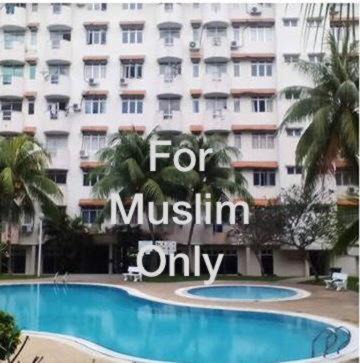 Tanjung Tanah Merah Apartment | Reco Homestay@ Cocobay Beach Resort