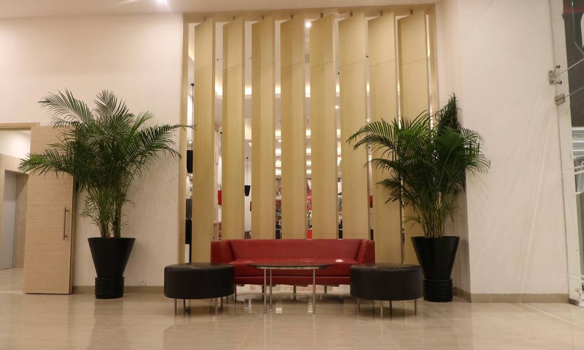 Gurugram Hotel | Red Fox by Lemon Tree Hotels, Sector 60, Gurugram