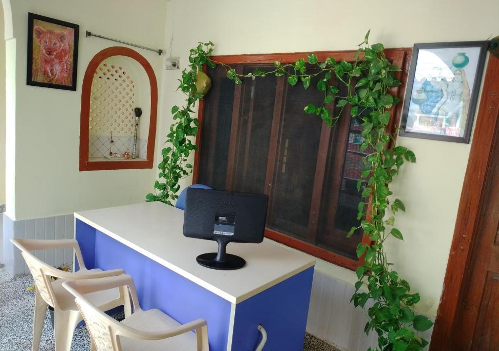 Bikaner House | Red king home stay