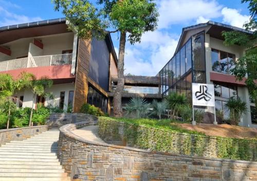 Hatikhuli Resort | Red River Retreat
