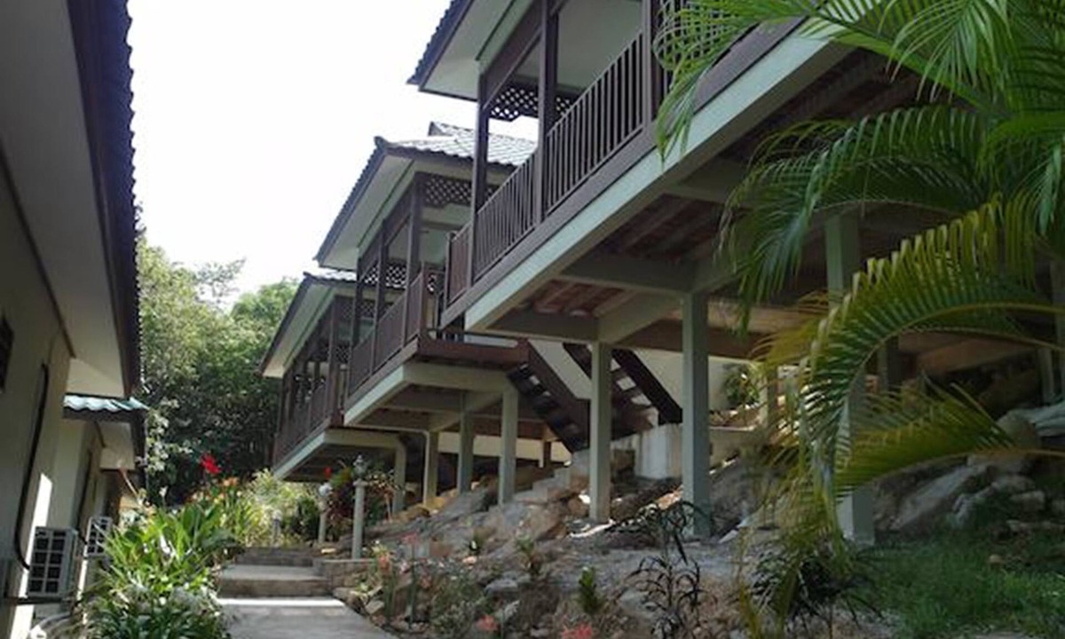 Redang Island Hotel | Redang De' Rimba Resort