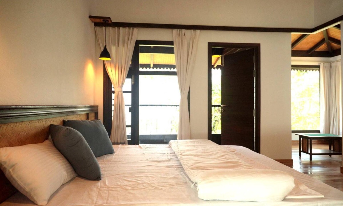 Geyzing Resort | RedPanda Jungle Camp