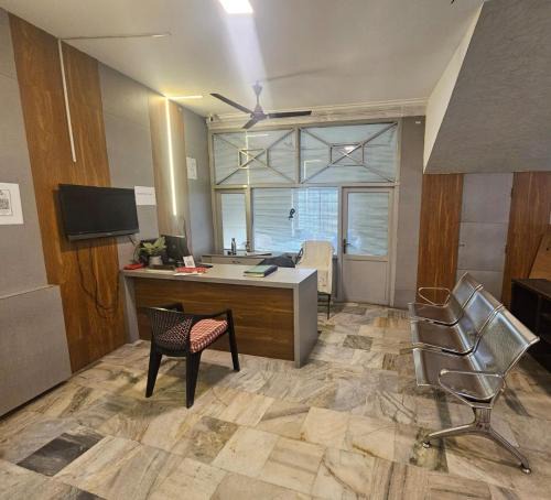 Palakkad Hotel | Regent Tourist Home