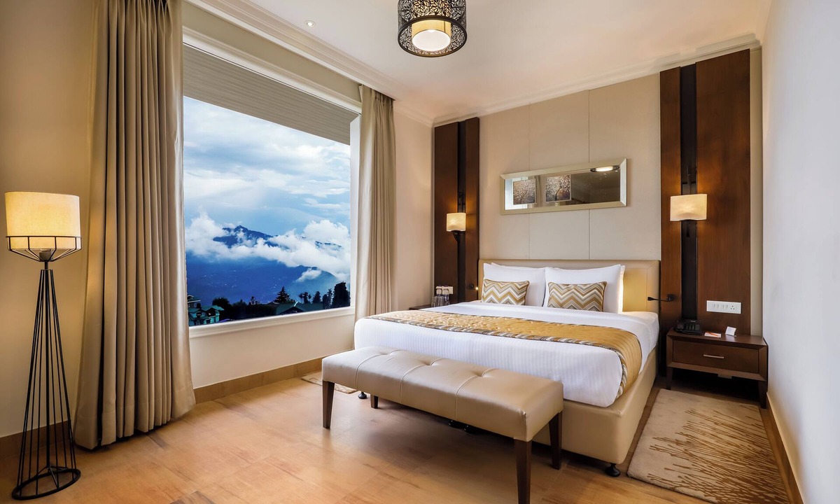 Mashobra Hotel | Regenta Resort & Spa Mashobra