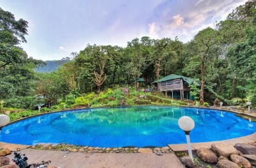 Talipparamba Resort | Regina Silva Jungle Resort