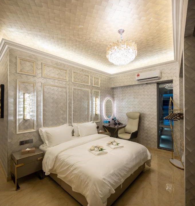 Downtown Kota Kinabalu Apartment | Regis by Ritz - A Member of The Luxury Hotel Group