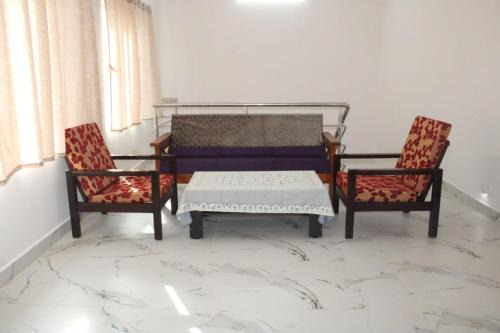 Yelagiri Villa | Rehoboth Homestay