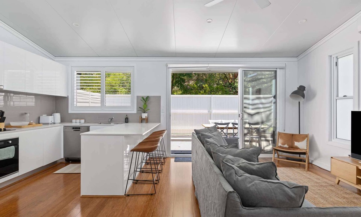 Allambie Heights House | Relaxing 2-Bed Home Close to Beaches and Parks