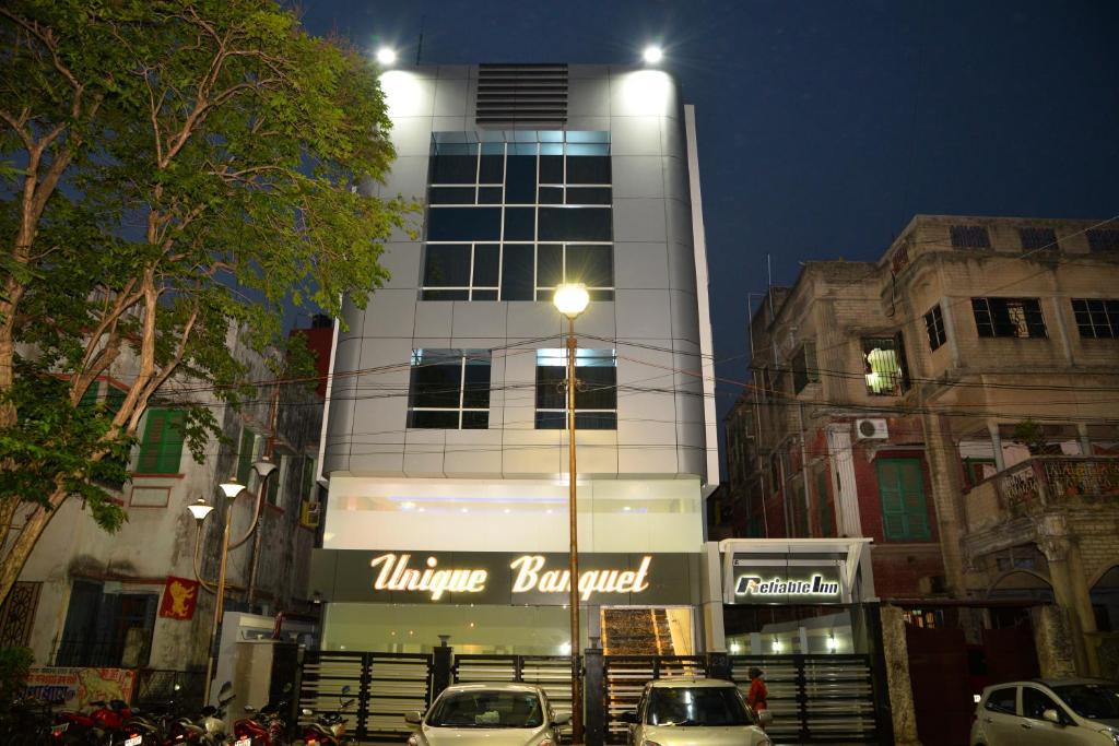 Ballygunge Bed & Breakfast | Reliable Inn