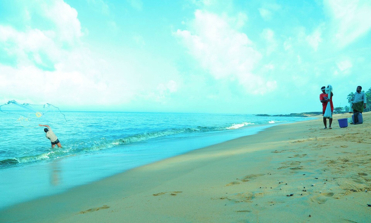 Kappad Resort | Renai Kappad Beach Resort