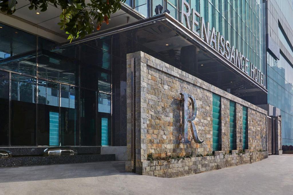 Gulshan Hotel | Renaissance Dhaka Gulshan Hotel