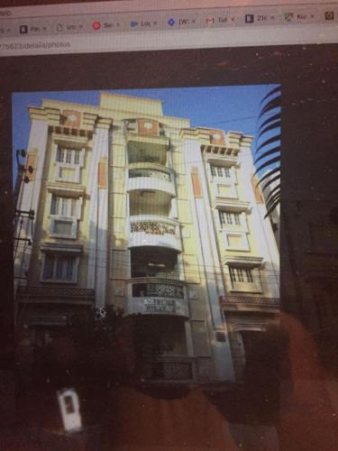 Begumpet Apartment | Rendezvous