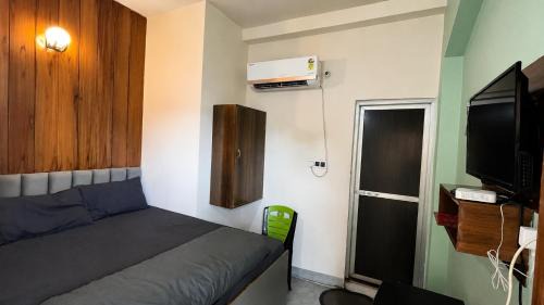 Patna Hotel | Residence Inn