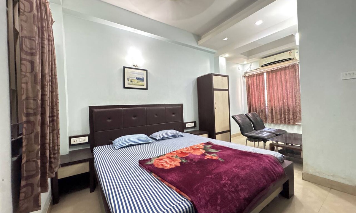 New Digha Hotel | Residency Hotel Digha Aditi