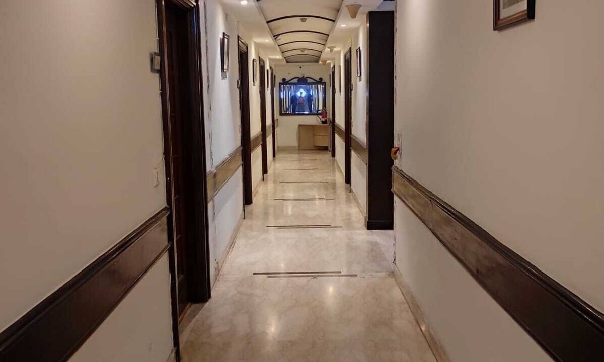 Nehru Place Hotel | Residency Stay INN
