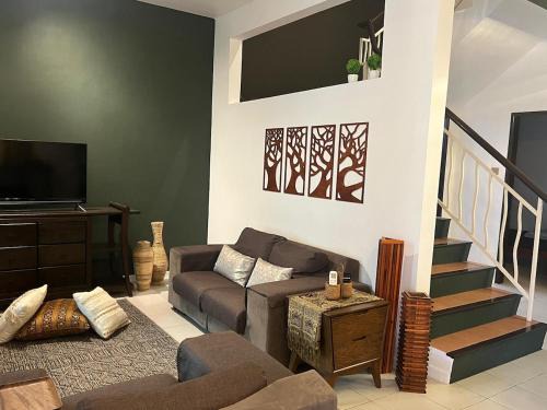 Kota Kinabalu House | Resilience 9